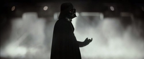 Foto de ROGUE ONE: UNA HISTORIA DE STAR WARS