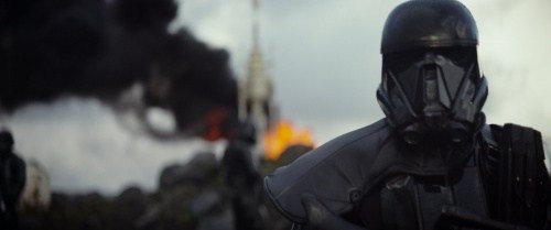 Foto de ROGUE ONE: UNA HISTORIA DE STAR WARS