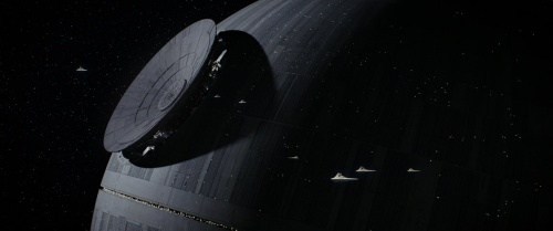 Foto de ROGUE ONE: UNA HISTORIA DE STAR WARS