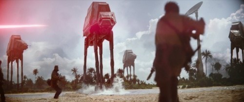 Foto de ROGUE ONE: UNA HISTORIA DE STAR WARS