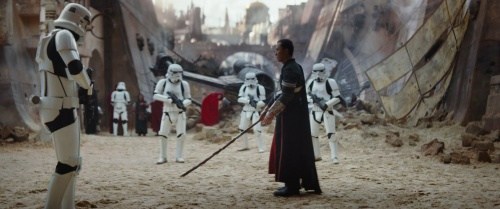 Foto de ROGUE ONE: UNA HISTORIA DE STAR WARS