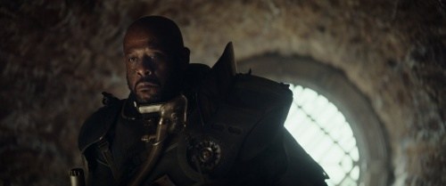 Foto de ROGUE ONE: UNA HISTORIA DE STAR WARS