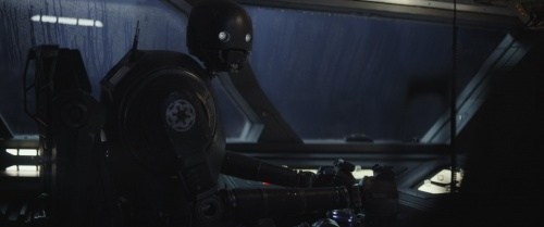 Foto de ROGUE ONE: UNA HISTORIA DE STAR WARS