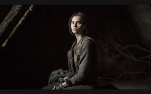 Foto de ROGUE ONE: UNA HISTORIA DE STAR WARS