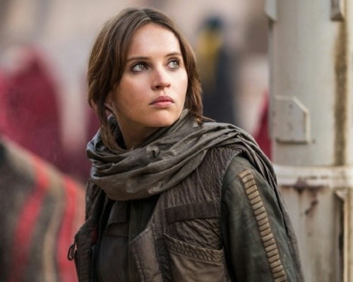 Foto de ROGUE ONE: UNA HISTORIA DE STAR WARS