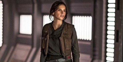 Foto de ROGUE ONE: UNA HISTORIA DE STAR WARS