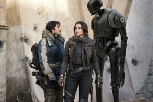 Foto de ROGUE ONE: UNA HISTORIA DE STAR WARS