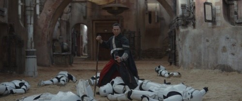 Foto de ROGUE ONE: UNA HISTORIA DE STAR WARS