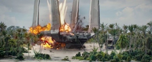 Foto de ROGUE ONE: UNA HISTORIA DE STAR WARS