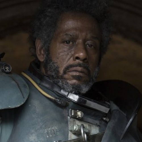Foto de ROGUE ONE: UNA HISTORIA DE STAR WARS