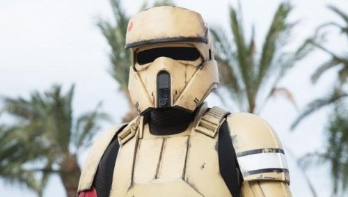 Foto de ROGUE ONE: UNA HISTORIA DE STAR WARS