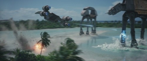 Foto de ROGUE ONE: UNA HISTORIA DE STAR WARS