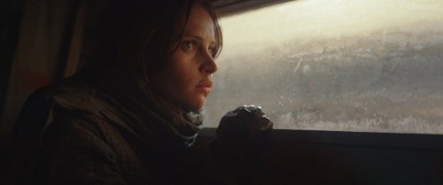 Foto de ROGUE ONE: UNA HISTORIA DE STAR WARS