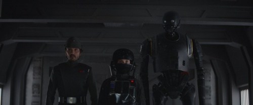 Foto de ROGUE ONE: UNA HISTORIA DE STAR WARS