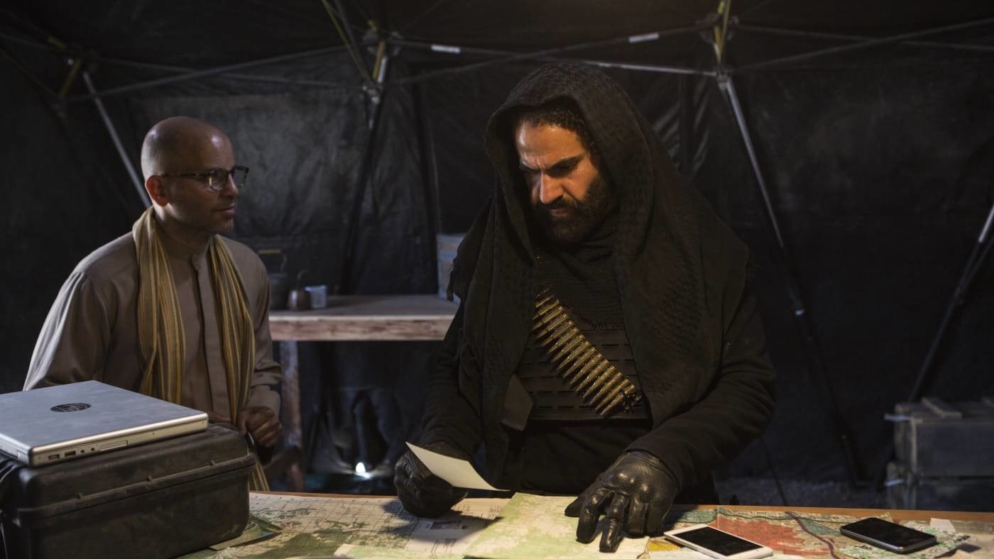Foto de ROGUE WARFARE: THE HUNT