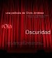 Roja Oscuridad