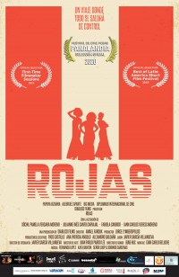 Rojas