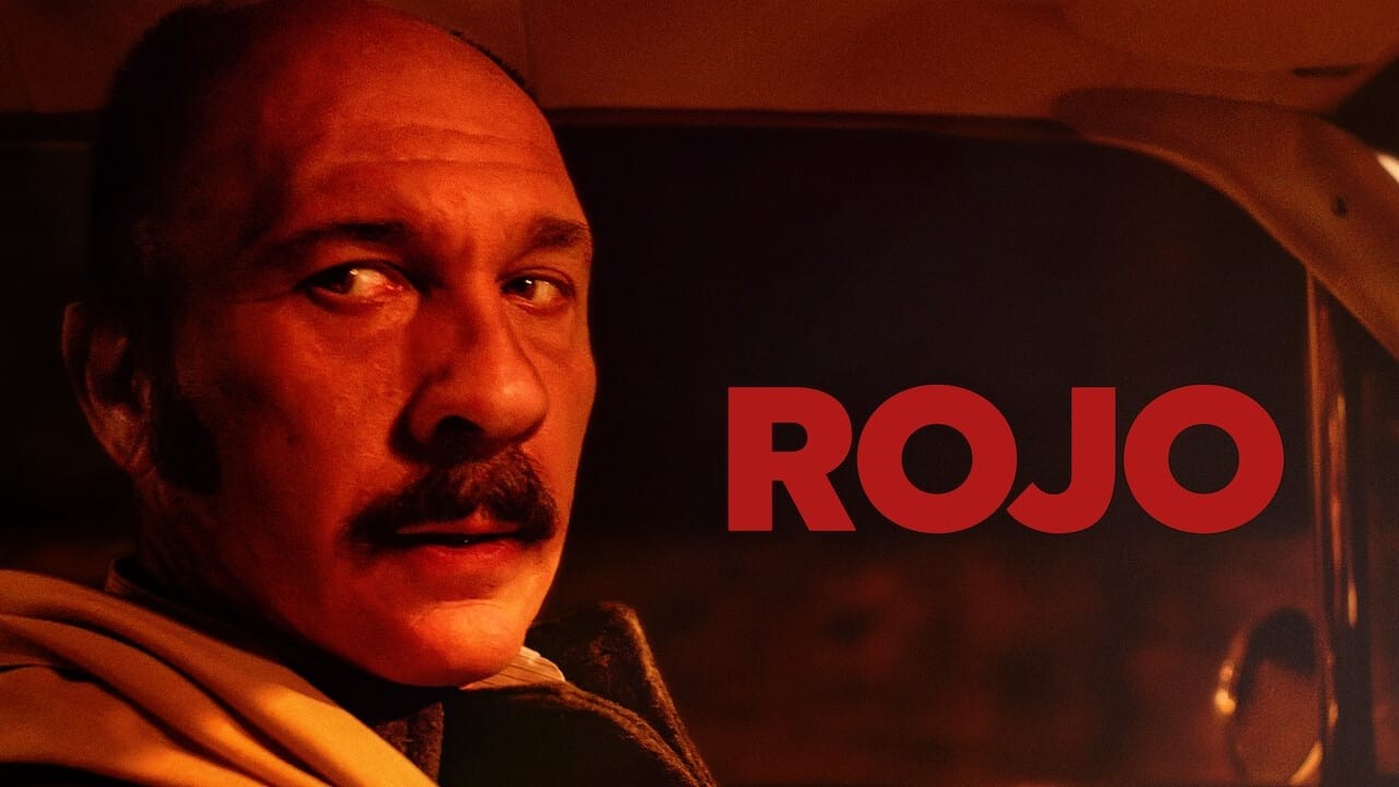 Foto de ROJO