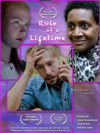 Role of a Lifetime