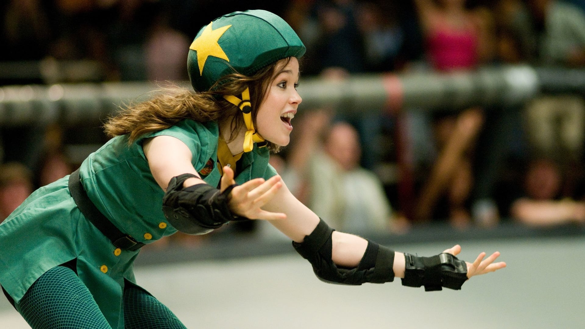 Foto de ROLLER GIRLS