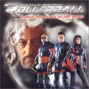 Foto de ROLLERBALL