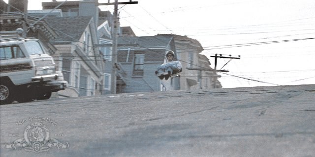 Foto de ROLLERBALL