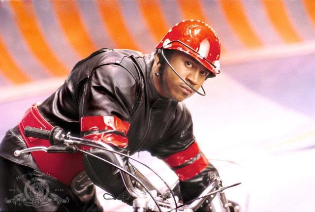 Foto de ROLLERBALL