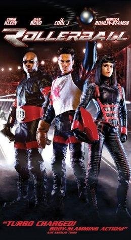 Poster de ROLLERBALL