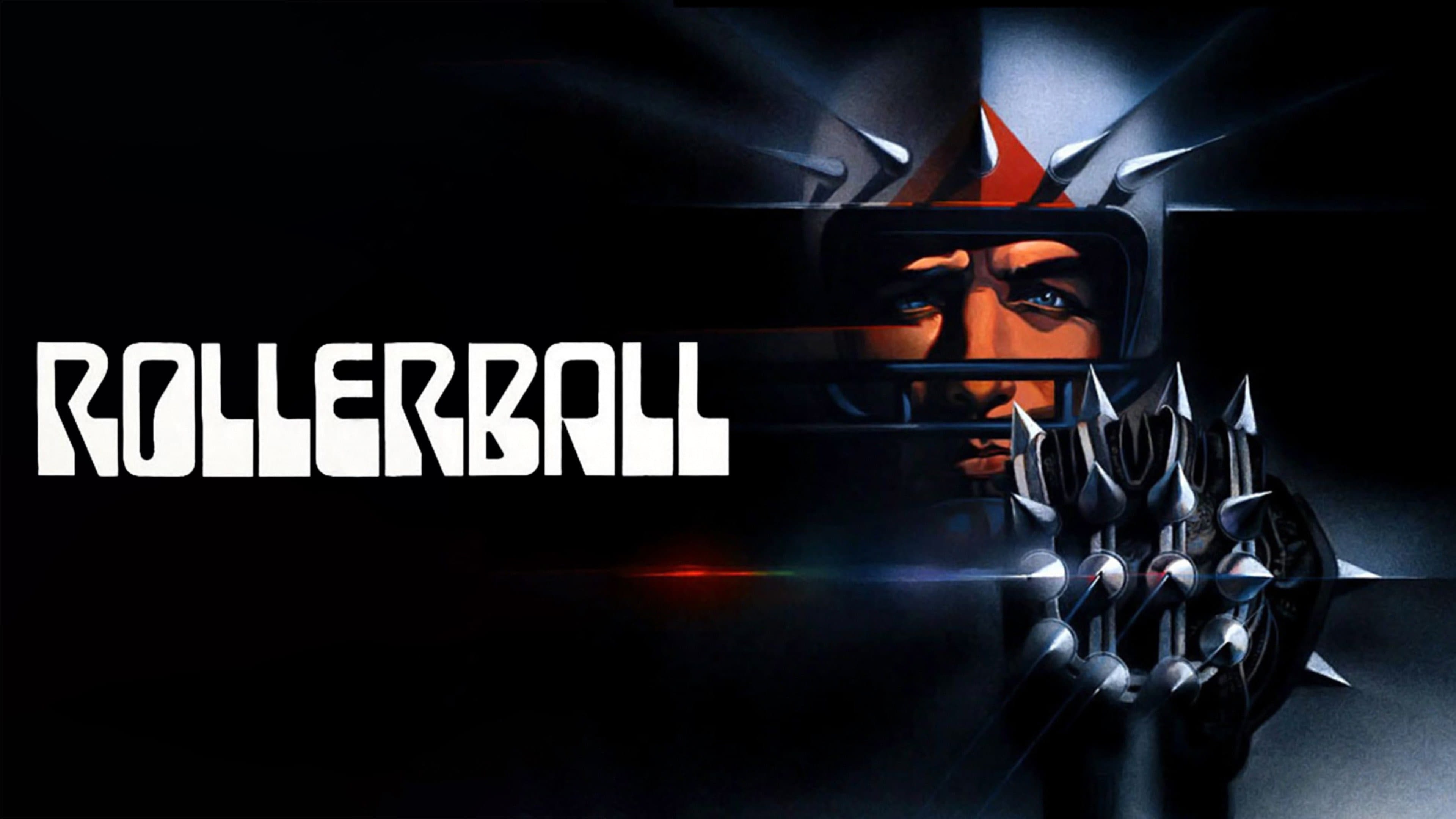 Foto de ROLLERBALL, ¿UN FUTURO PRÓXIMO?