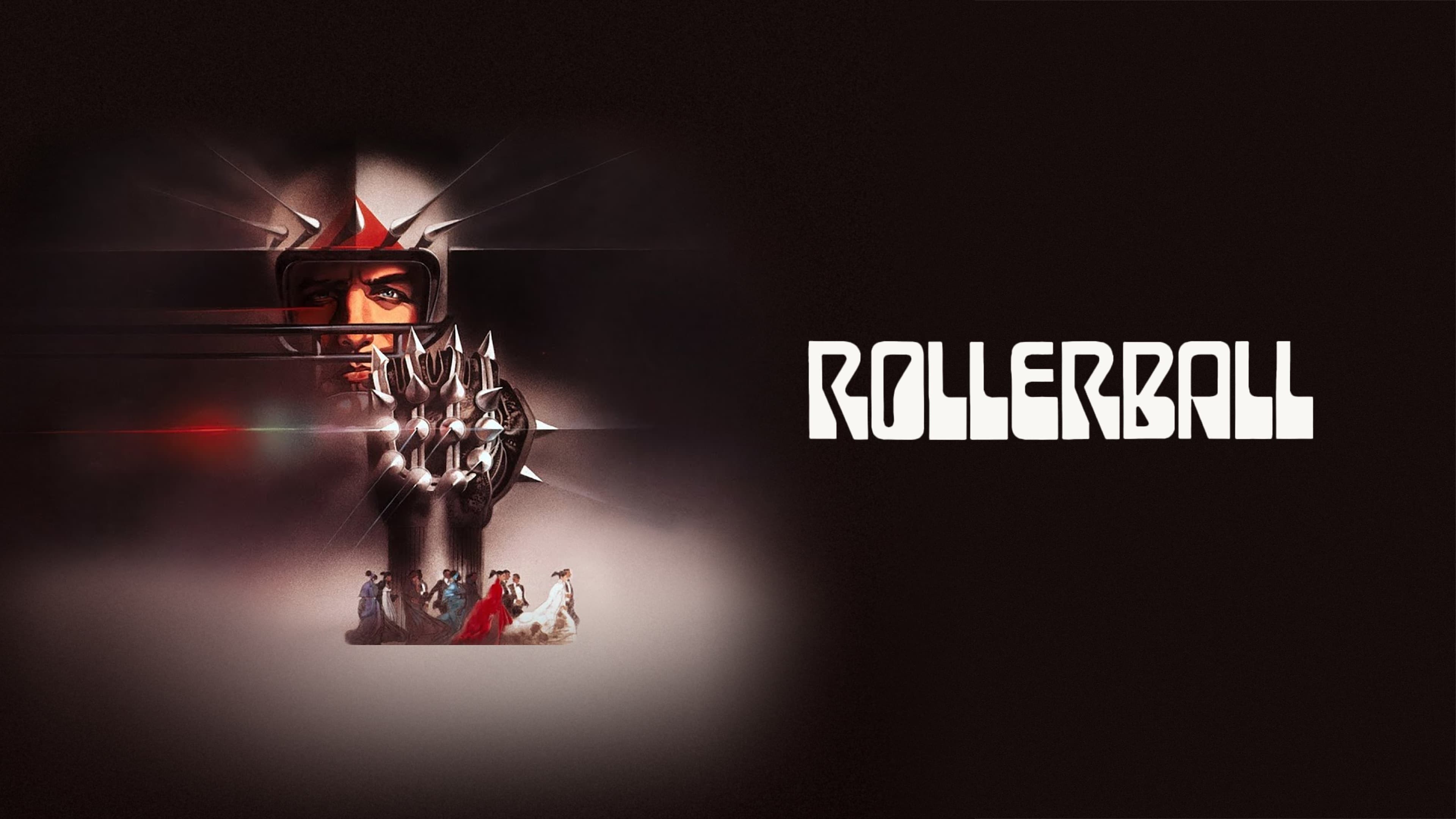 Foto de ROLLERBALL, ¿UN FUTURO PRÓXIMO?