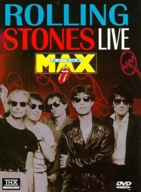 Rolling Stones: At the Max