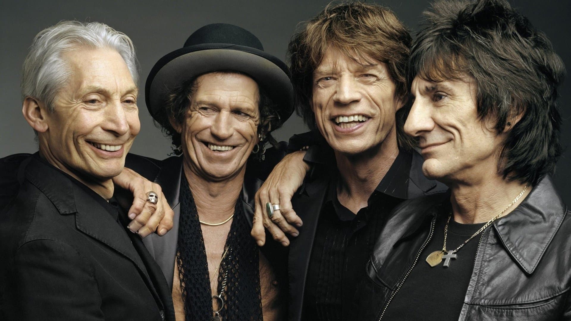 Foto de ROLLING STONES: FORTY LICKS WORLD TOUR LIVE AT MADISON SQUARE GARDEN