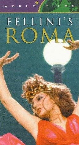 Poster de ROMA