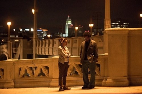 Foto de ROMAN J. ISRAEL, ESQ.