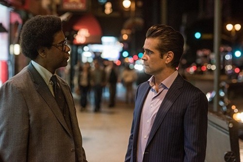 Foto de ROMAN J. ISRAEL, ESQ.