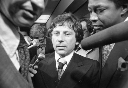 Foto de ROMAN POLANSKI: SE BUSCA