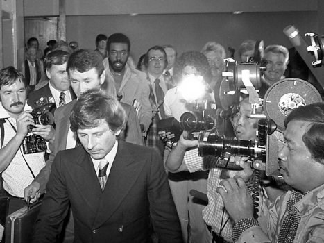 Foto de ROMAN POLANSKI: SE BUSCA