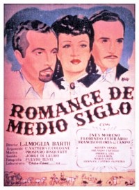 Romance de medio siglo