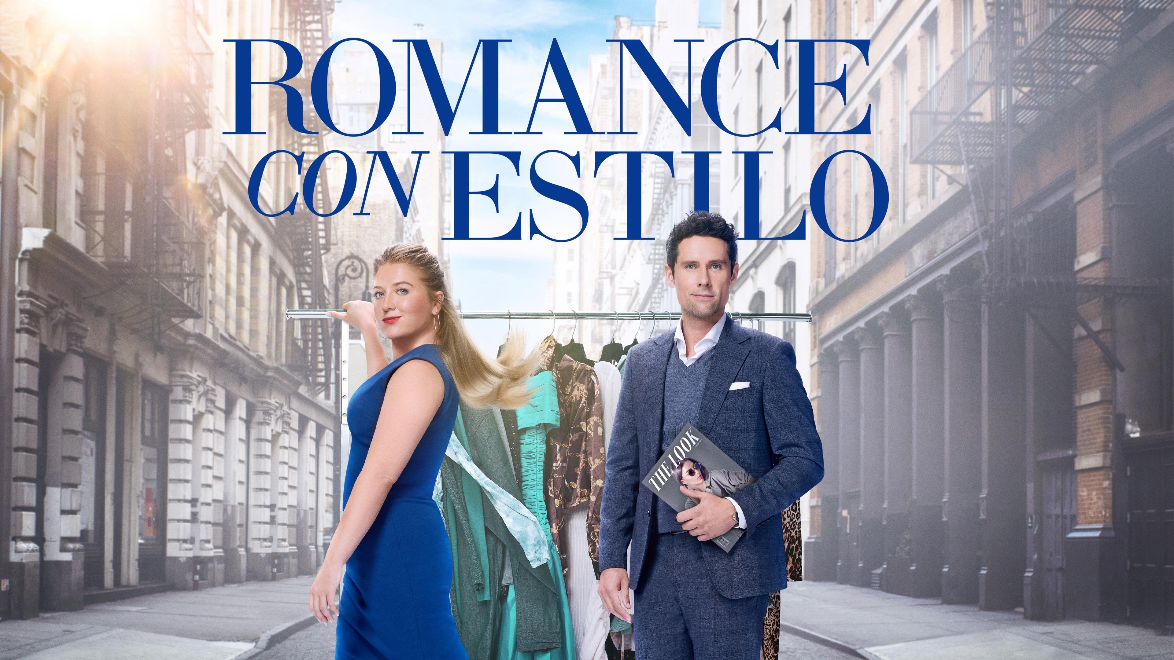 Foto de ROMANCE IN STYLE