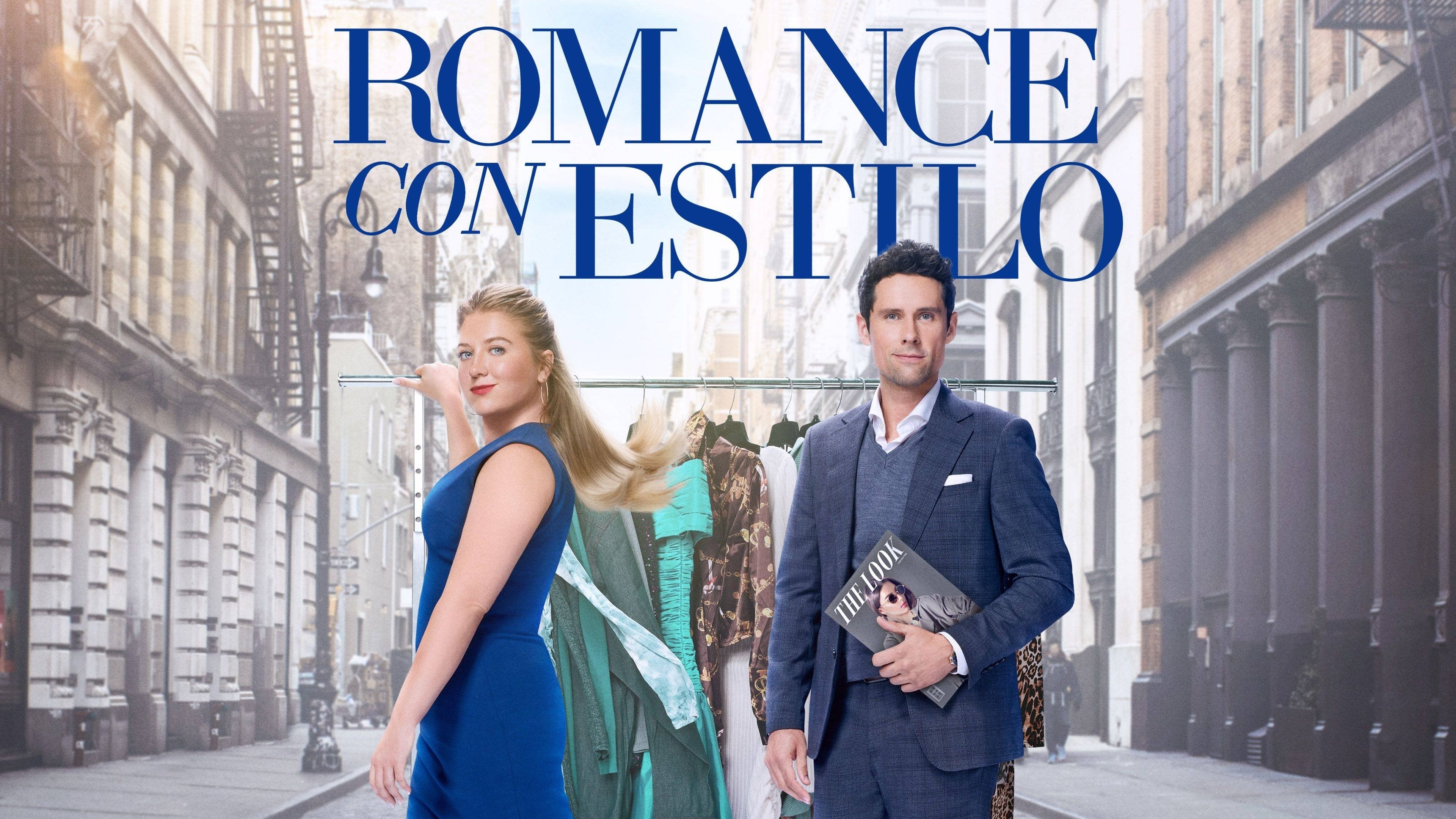 Foto de ROMANCE IN STYLE