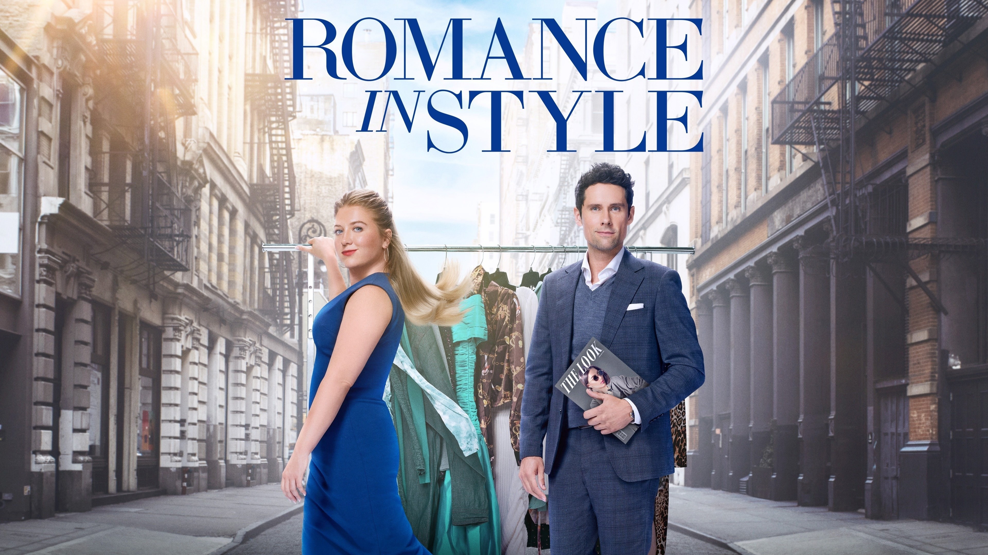 Foto de ROMANCE IN STYLE