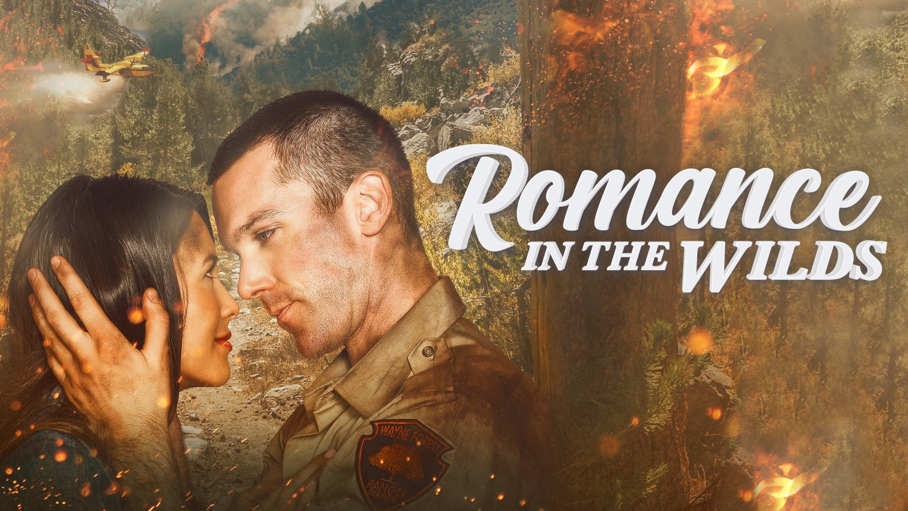 Foto de ROMANCE IN THE WILDS