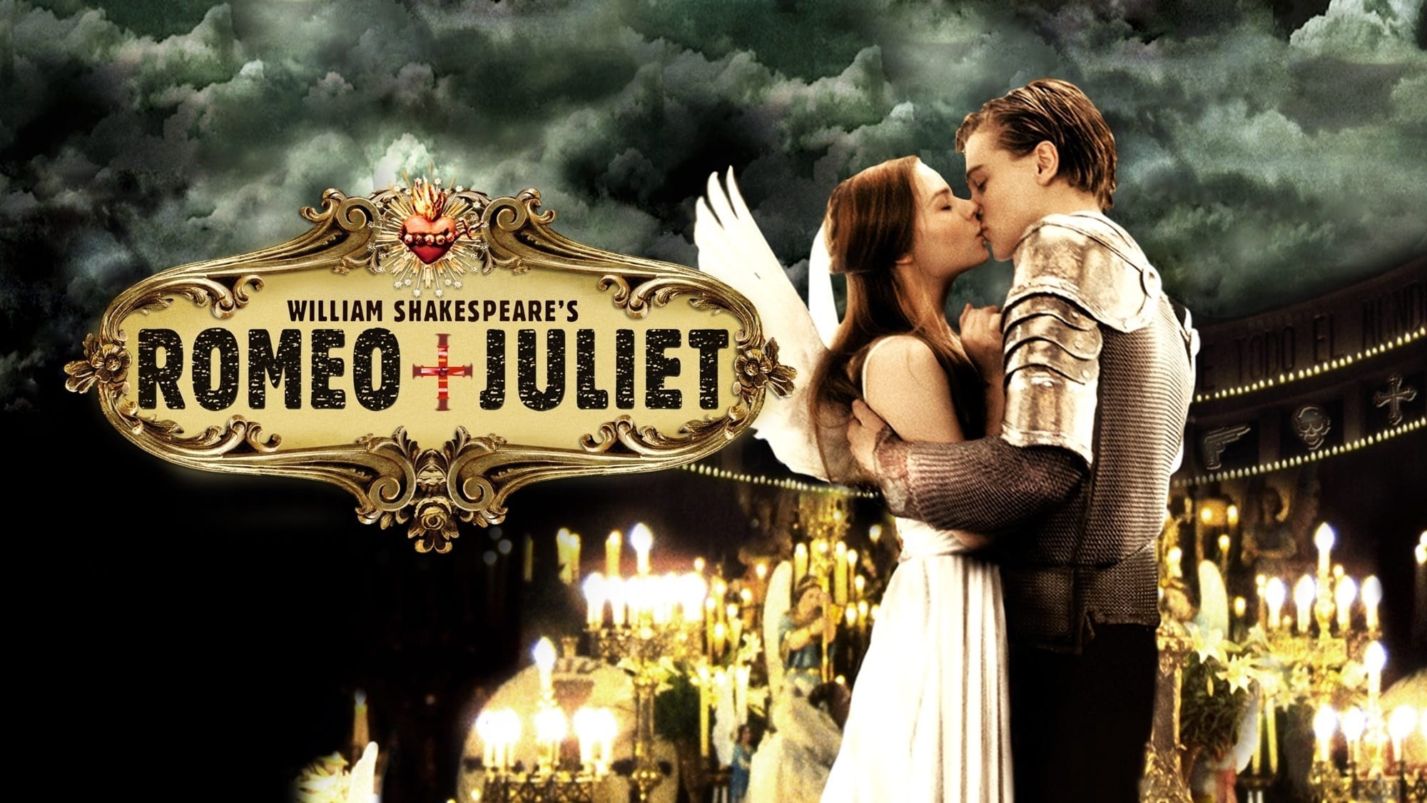 Foto de ROMEO Y JULIETA DE WILLIAM SHAKESPEARE