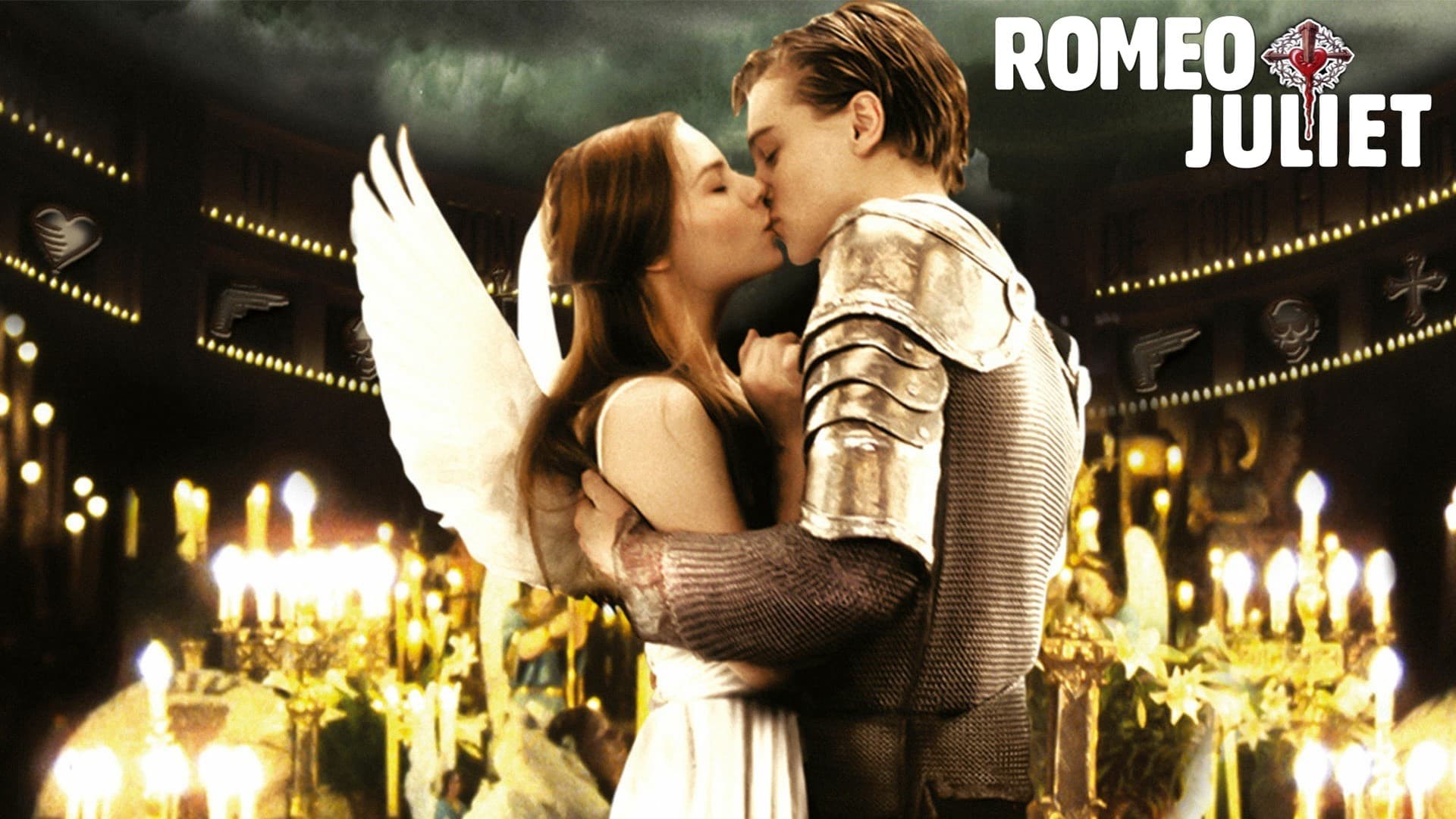 Foto de ROMEO Y JULIETA DE WILLIAM SHAKESPEARE