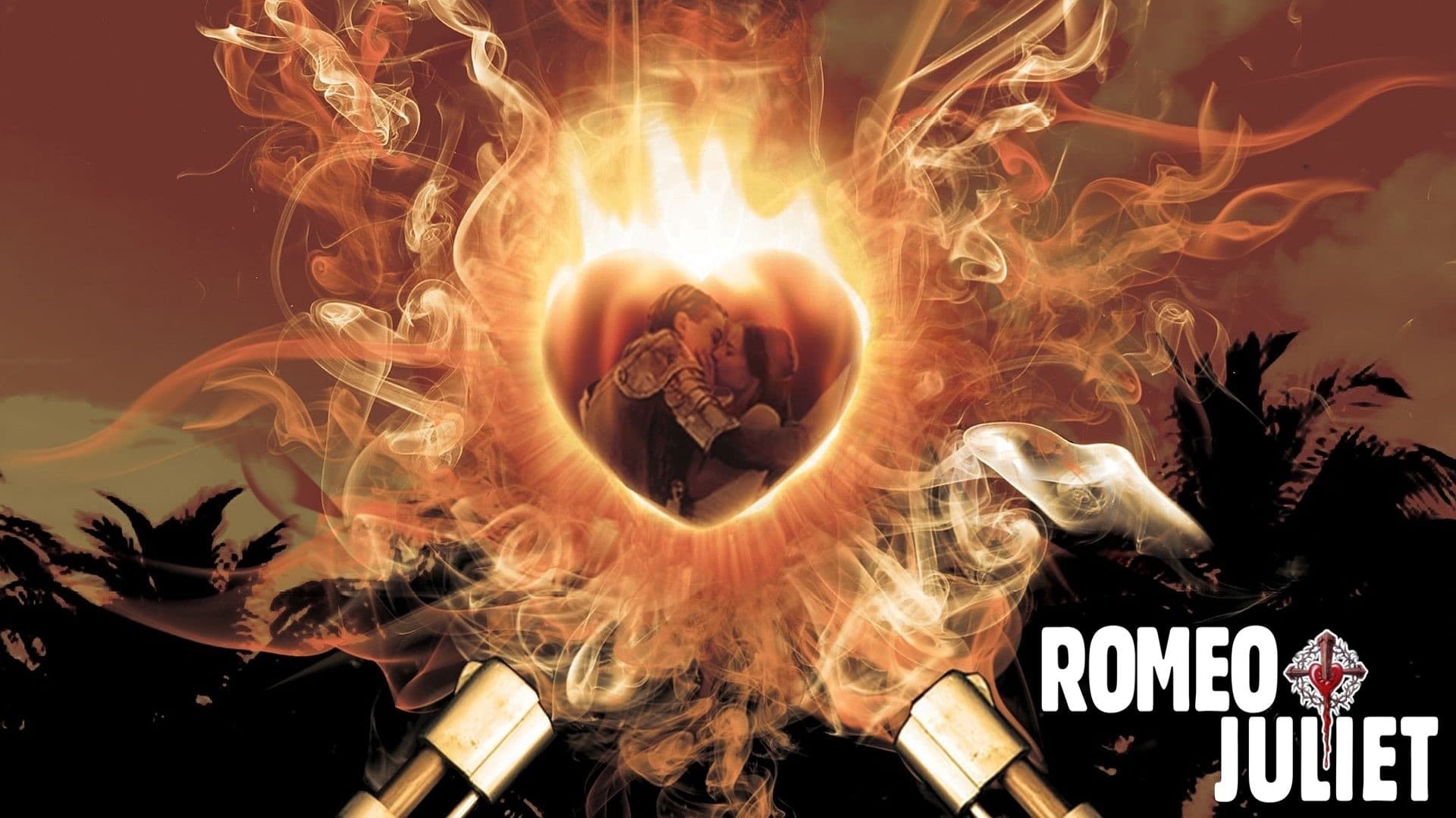 Foto de ROMEO Y JULIETA DE WILLIAM SHAKESPEARE