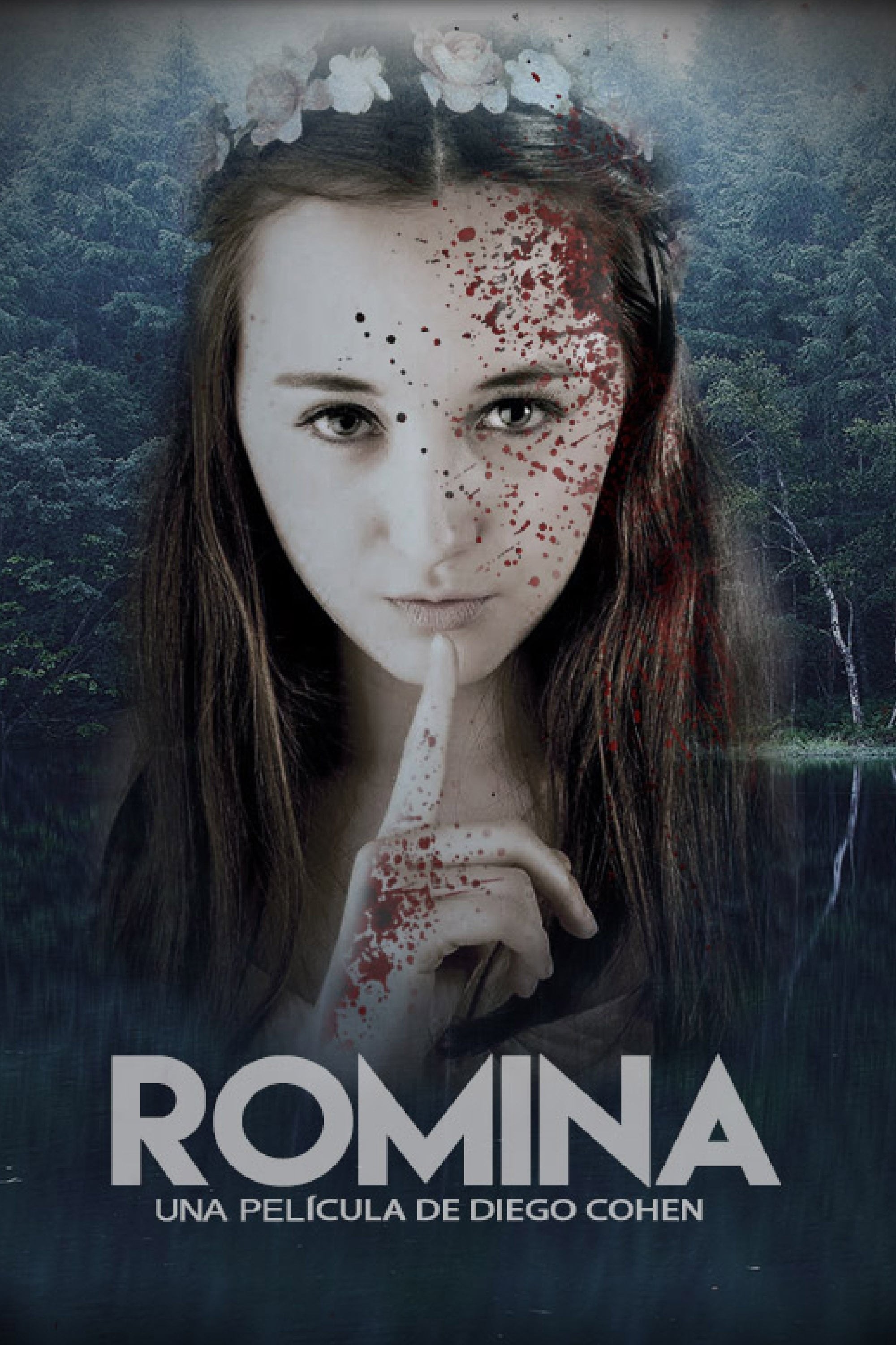 Poster de ROMINA en español