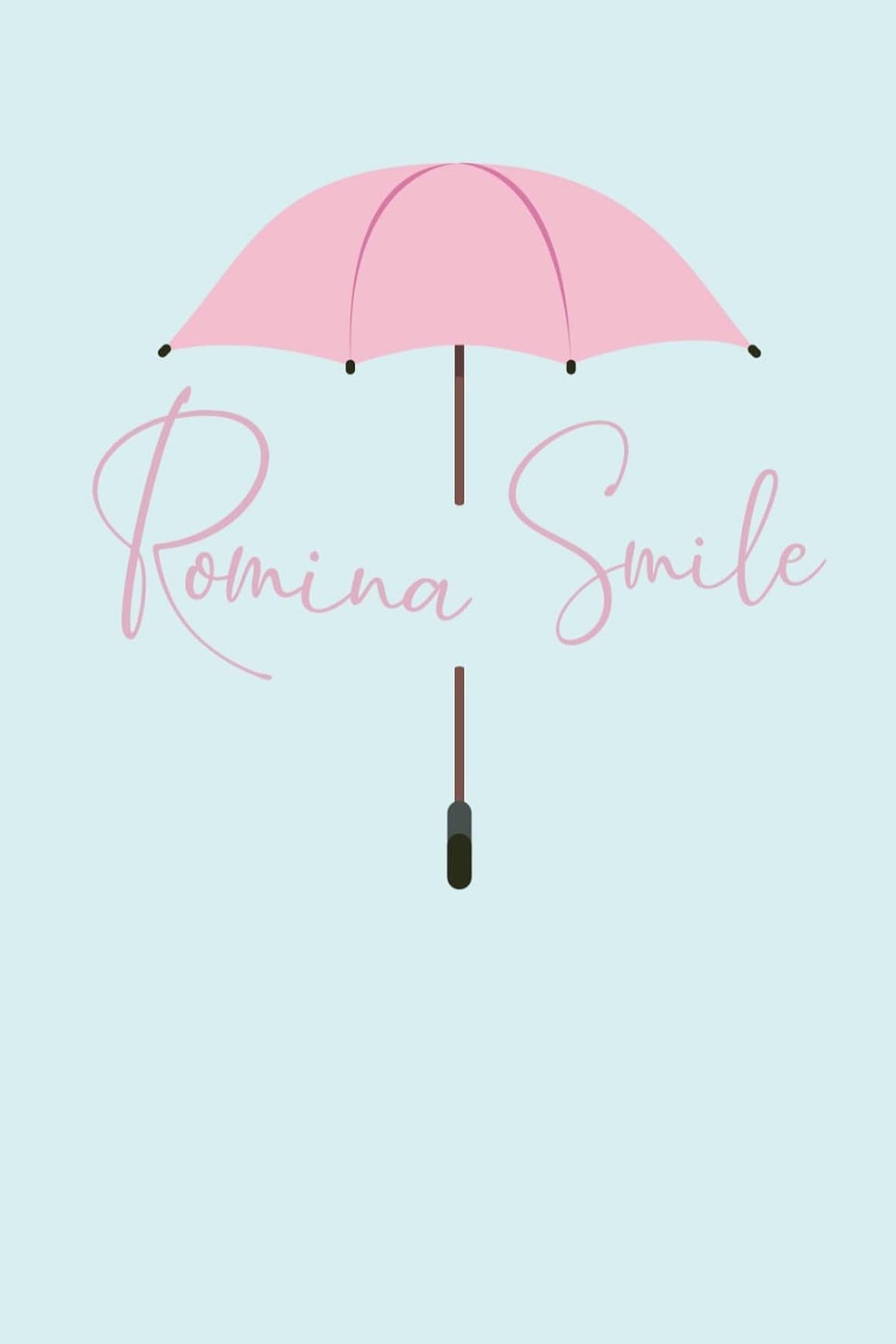Poster de ROMINA SMILE