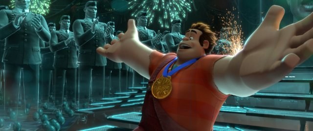 Foto de ¡ROMPE RALPH!