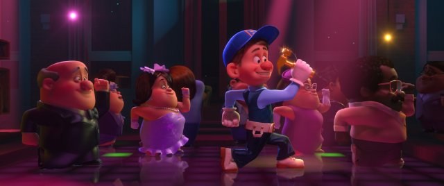 Foto de ¡ROMPE RALPH!
