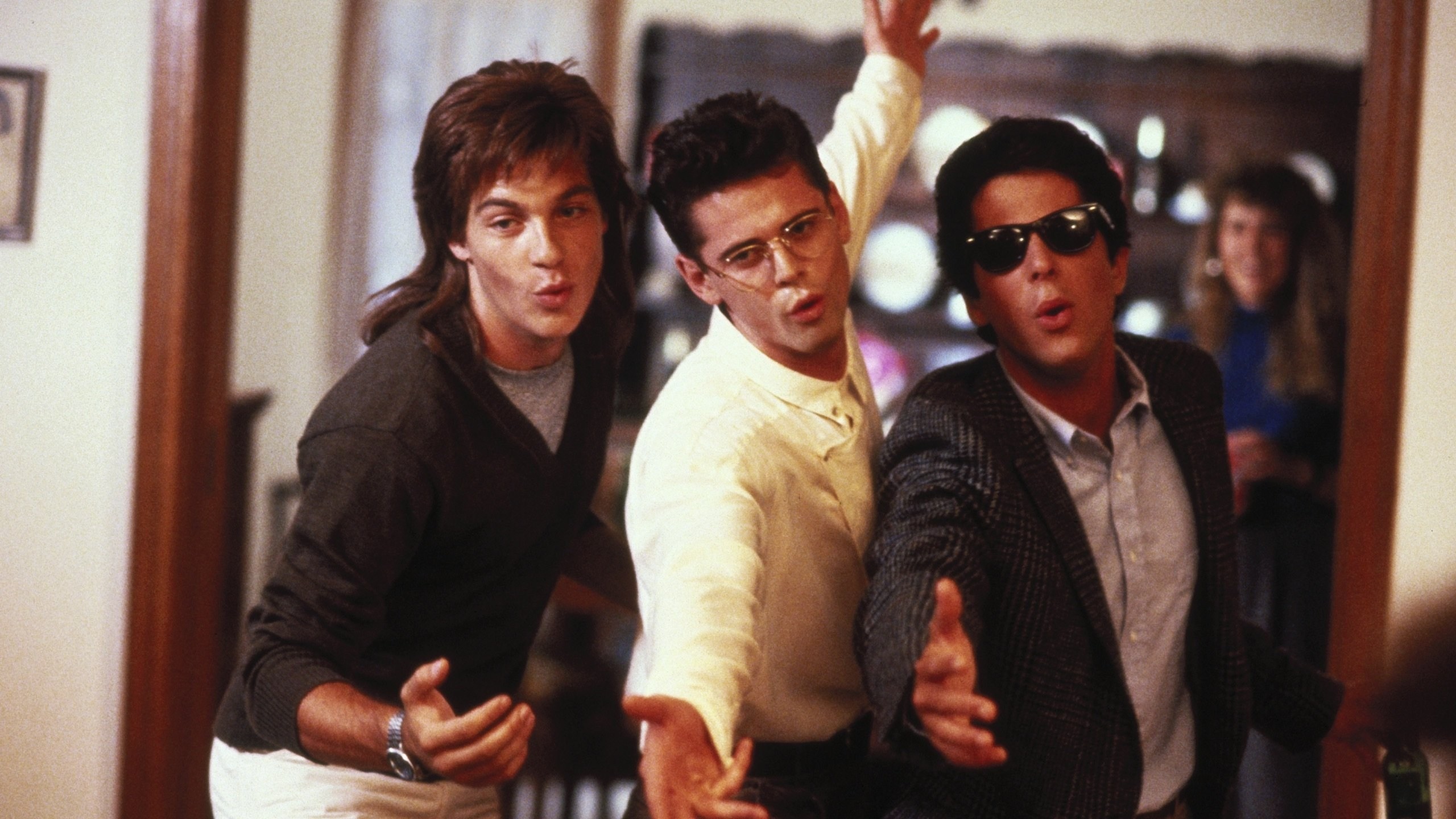 Foto de ROMPIENDO LAS REGLAS